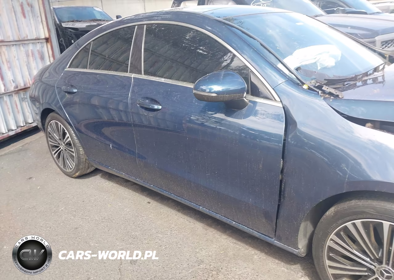2021 Mercedes-Benz Cla 250 VIN:W1K5J4GB6MN181220 - 13