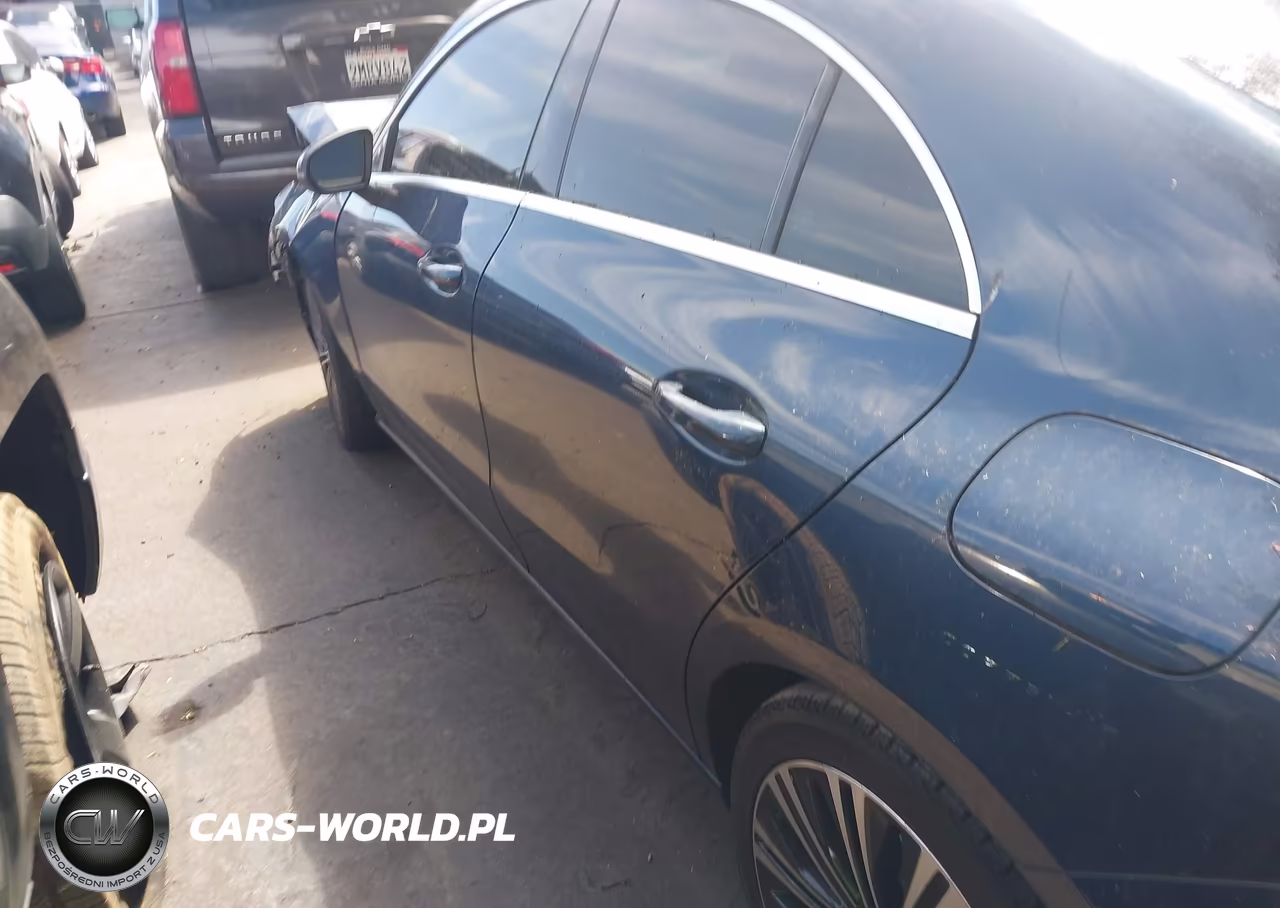 2021 Mercedes-Benz Cla 250 VIN:W1K5J4GB6MN181220 - 14
