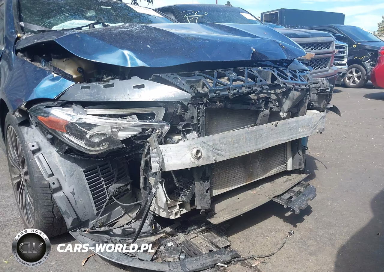 2021 Mercedes-Benz Cla 250 VIN:W1K5J4GB6MN181220 - 6