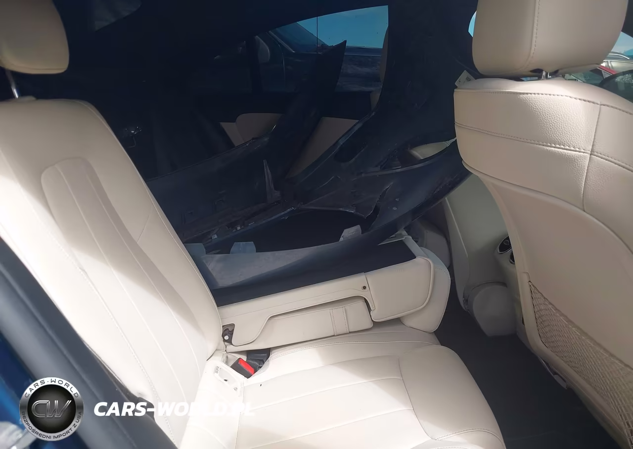 2021 Mercedes-Benz Cla 250 VIN:W1K5J4GB6MN181220 - 8