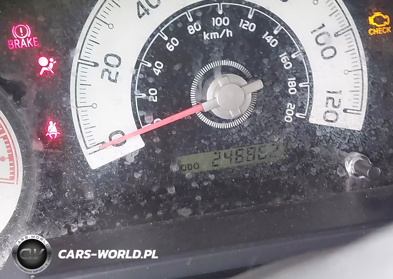 2008 Toyota Fj Cruiser VIN:JTEZU11F18K002811 - 14