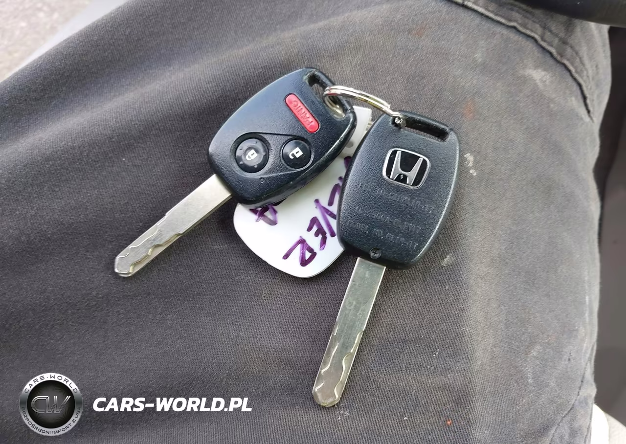2012 Honda Insight Ex VIN:JHMZE2H73CS005576 - 11