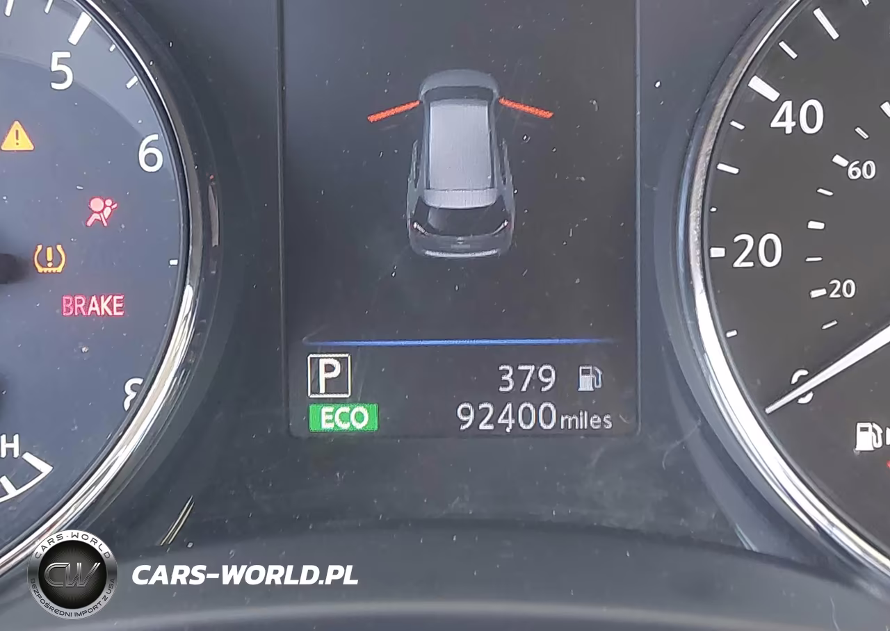 2019 Nissan Rogue S VIN:5N1AT2MV7KC781982 - 16