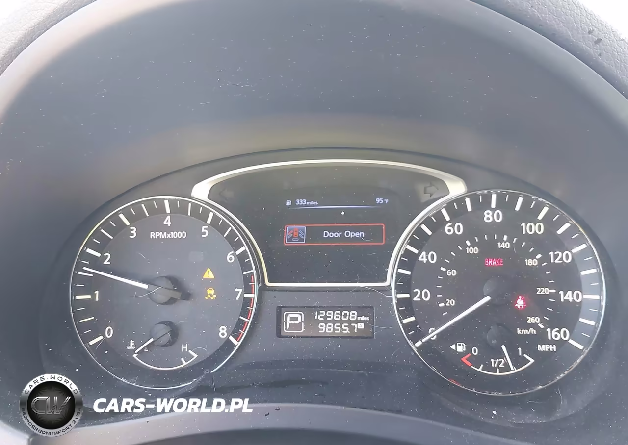 2014 Nissan Altima 2.5 S VIN:1N4AL3AP4EN214692 - 7