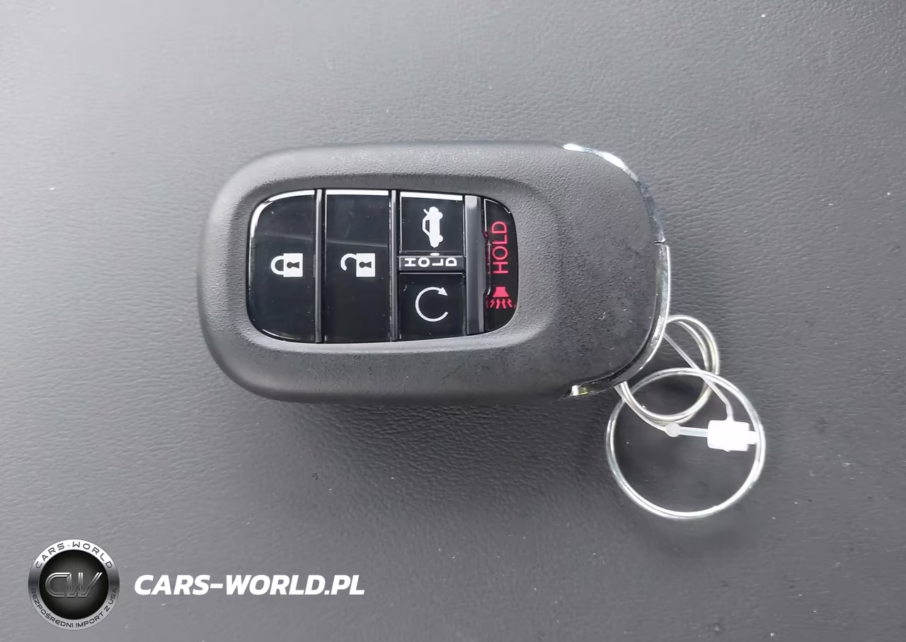 2026 Honda Accord Se VIN:1HGCY1F46TA046907 - 11