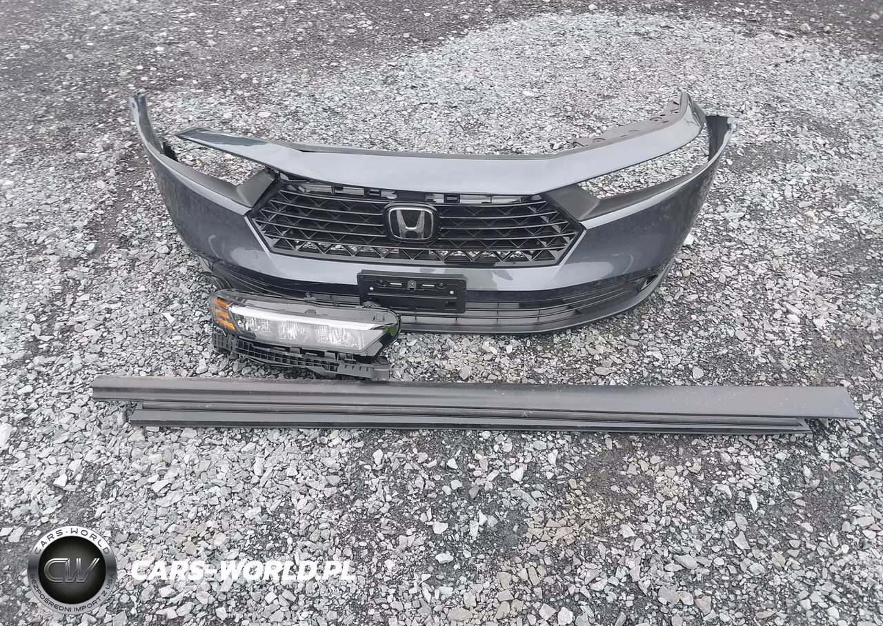 2026 Honda Accord Se VIN:1HGCY1F46TA046907 - 12