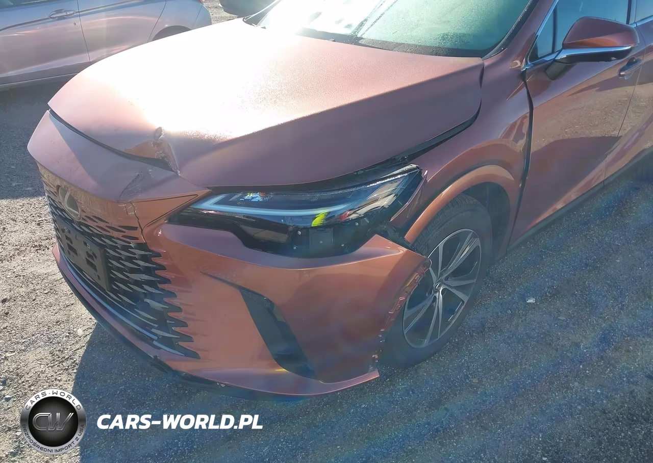2024 Lexus Rx 350 Premium VIN:2T2BAMCA6RC047453 - 6