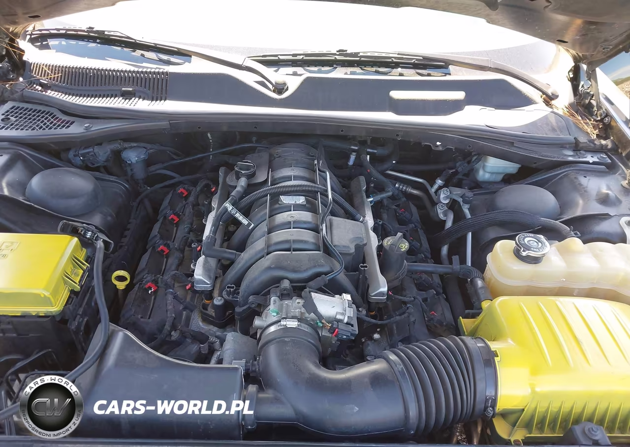 2013 Dodge Challenger R-T VIN:2C3CDYBT2DH682053 - 10