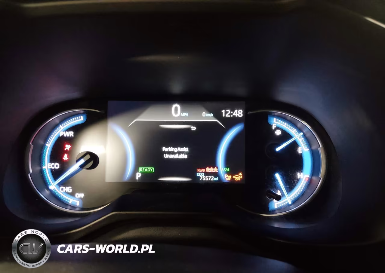 2020 Toyota Rav4 Hybrid Limited VIN:4T3DWRFV6LU001516 - 16