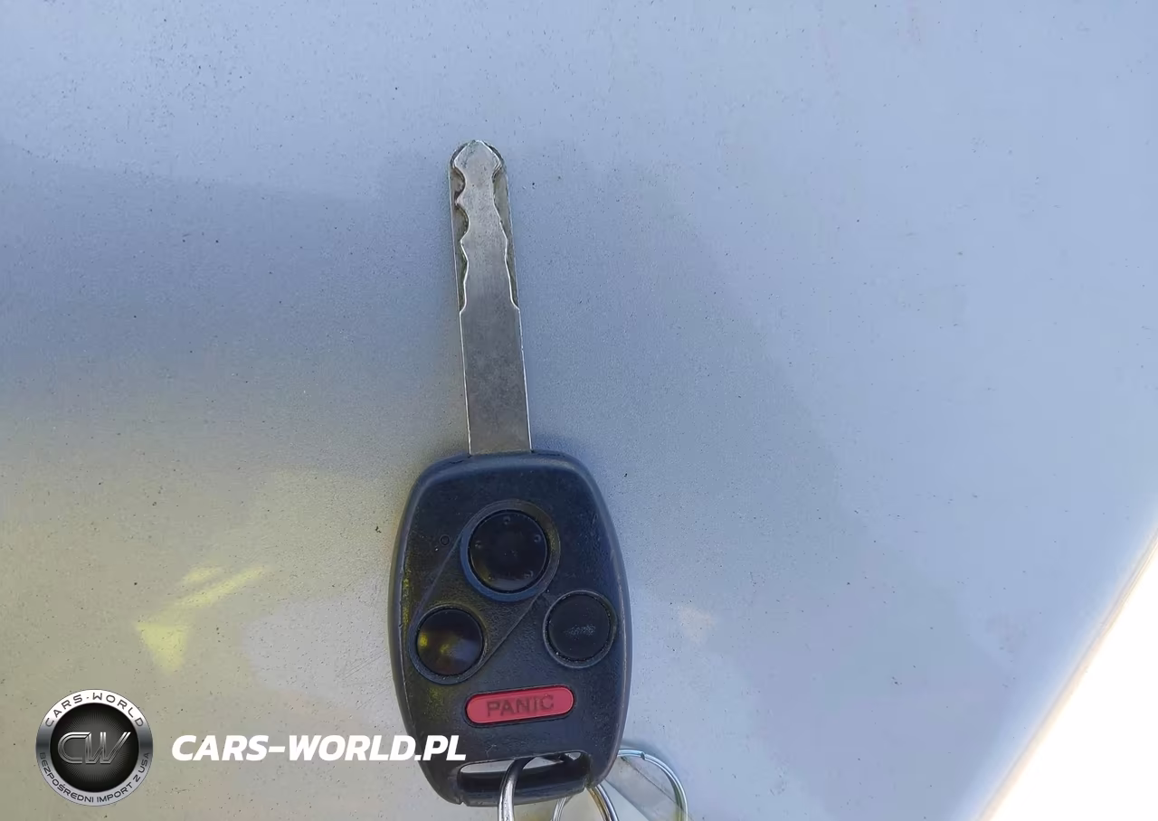 2007 Honda Accord 2.4 Ex VIN:1HGCM56707A197504 - 11