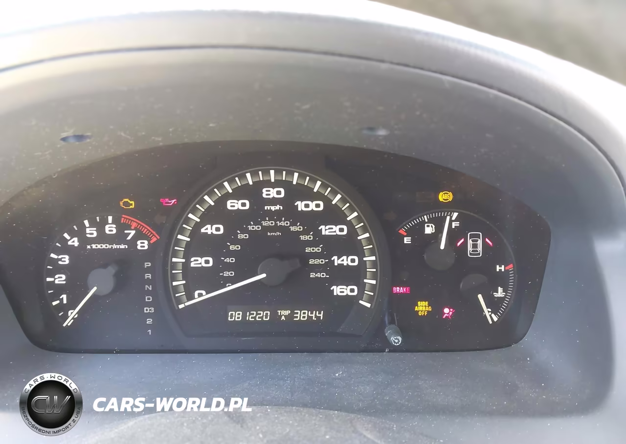 2007 Honda Accord 2.4 Ex VIN:1HGCM56707A197504 - 7