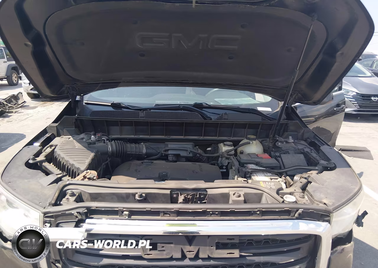 2018 GMC Acadia Sle-1 VIN:1GKKNRLA0JZ199426 - 10