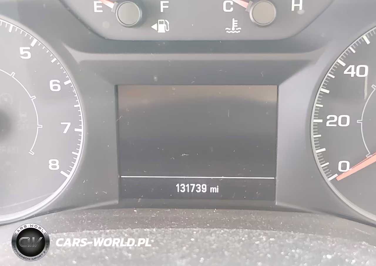 2018 GMC Acadia Sle-1 VIN:1GKKNRLA0JZ199426 - 7