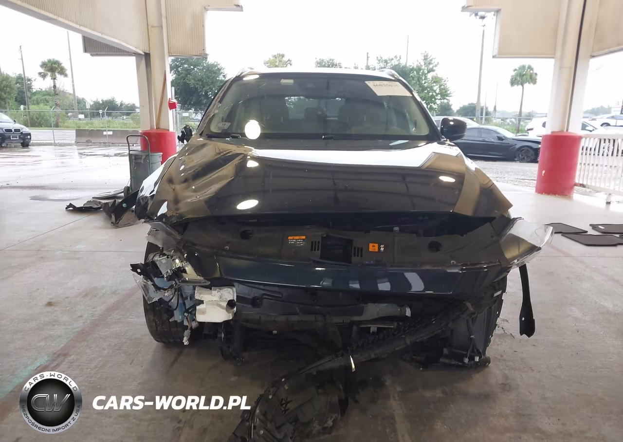 2021 Mazda Cx-5 Grand Touring VIN:JM3KFBDM7M0362033 - 13
