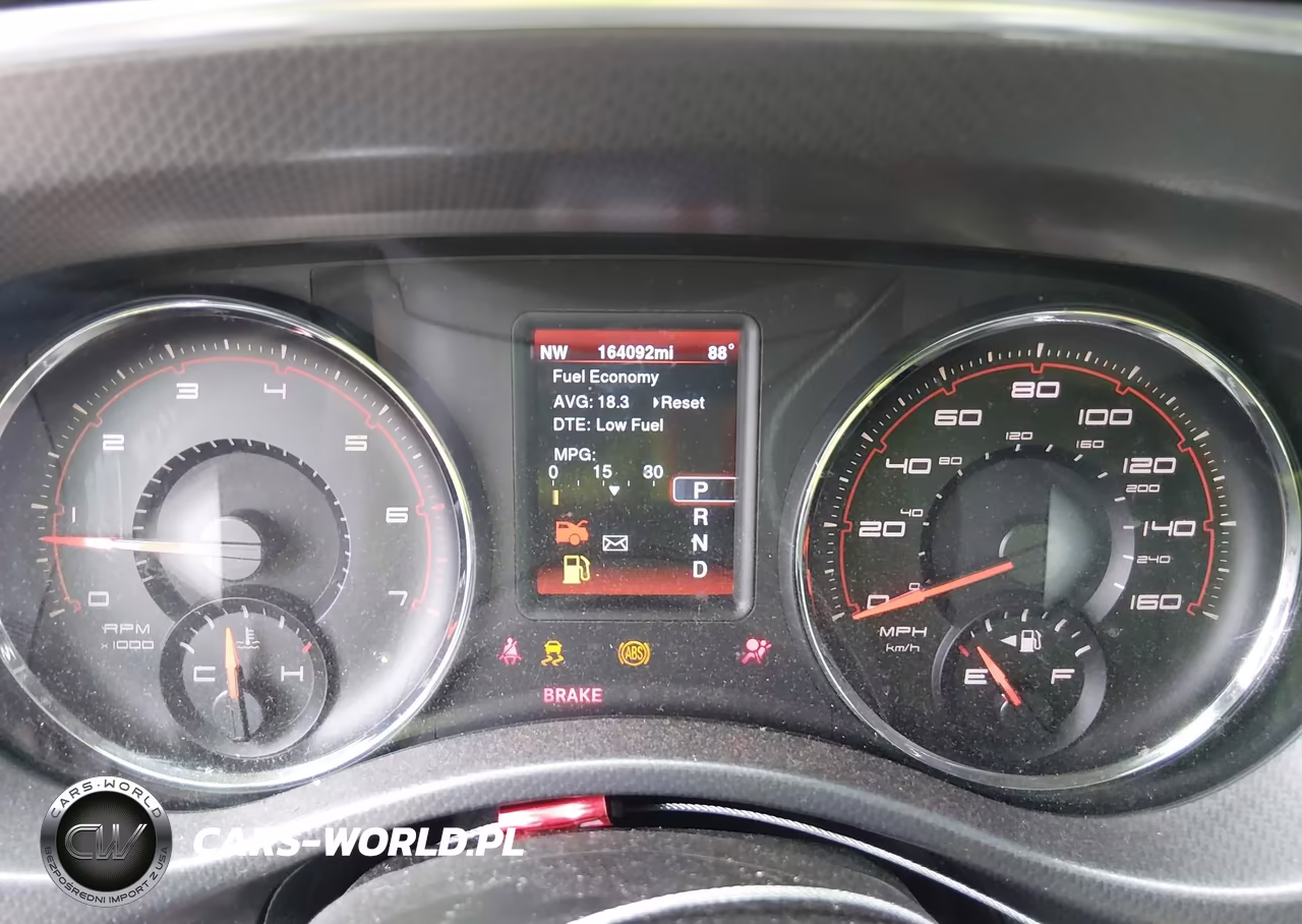 2014 Dodge Charger R-T VIN:2C3CDXCT0EH330423 - 7