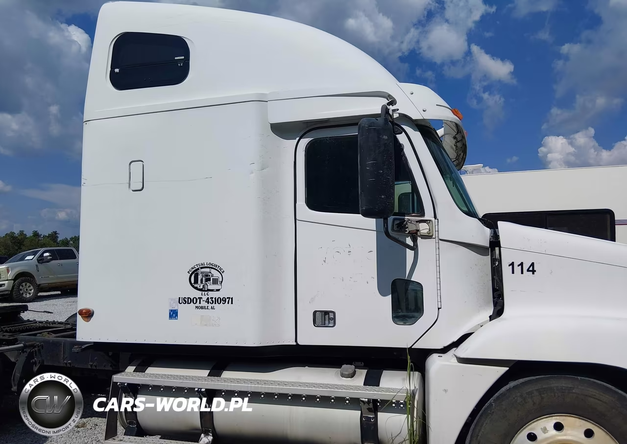 2003 Freightliner Conventional St120 VIN:1FUJBBCG53LK64846 - 13