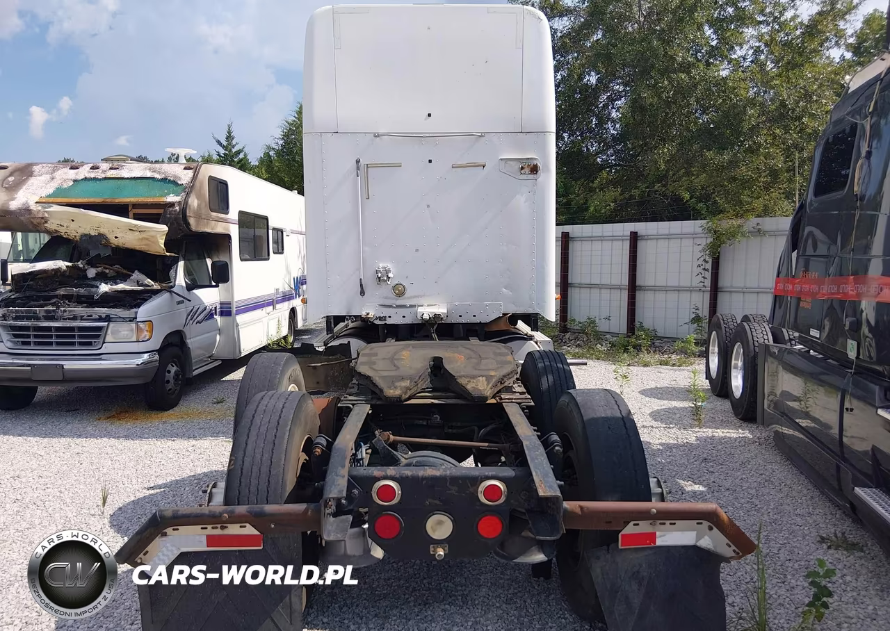 2003 Freightliner Conventional St120 VIN:1FUJBBCG53LK64846 - 15
