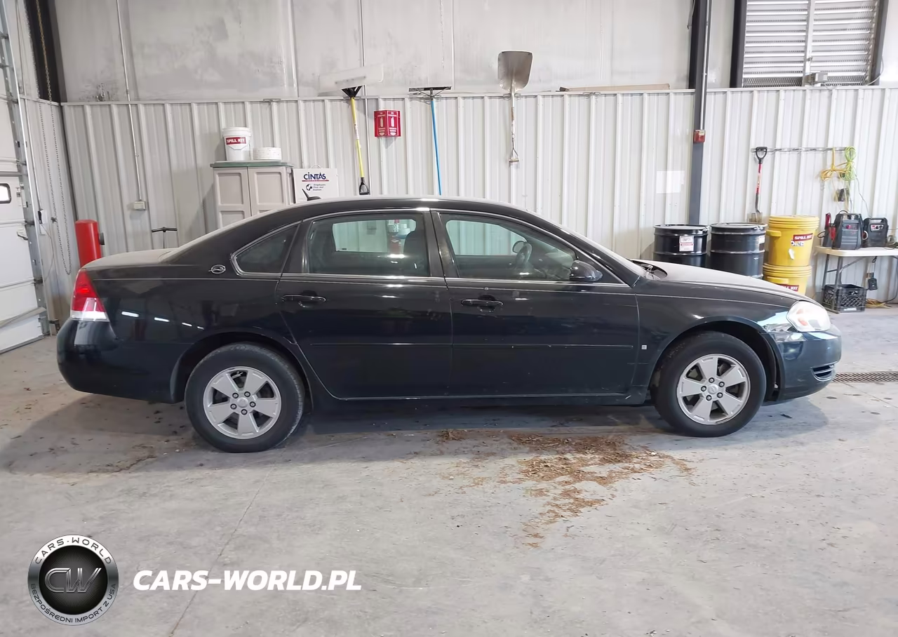 2006 Chevrolet Impala Lt VIN:2G1WT58K469237800 - 13