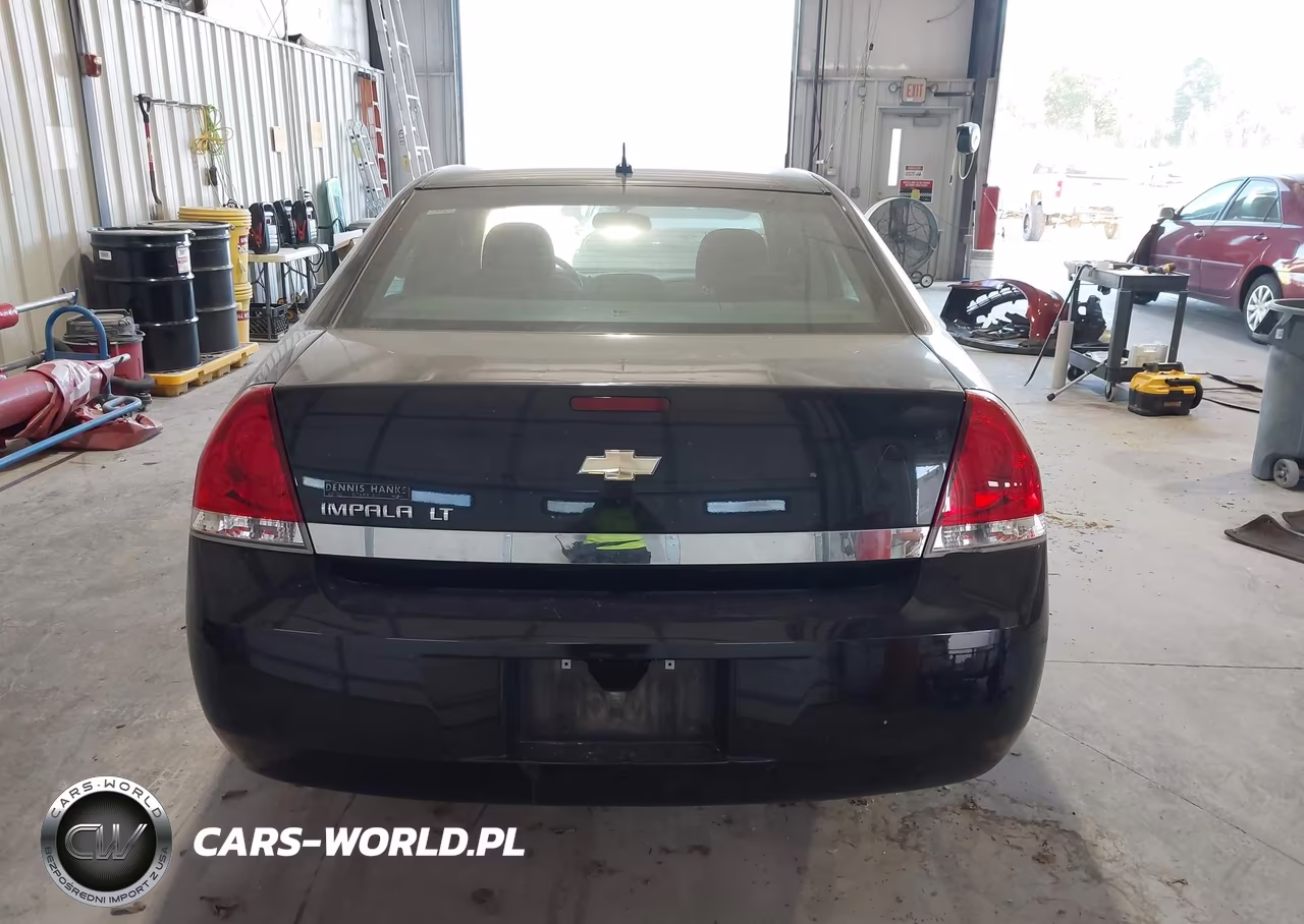 2006 Chevrolet Impala Lt VIN:2G1WT58K469237800 - 16