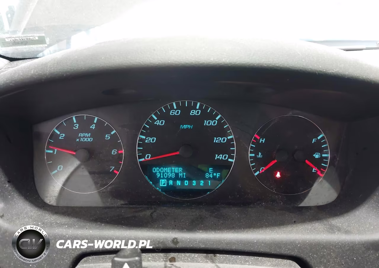 2006 Chevrolet Impala Lt VIN:2G1WT58K469237800 - 7