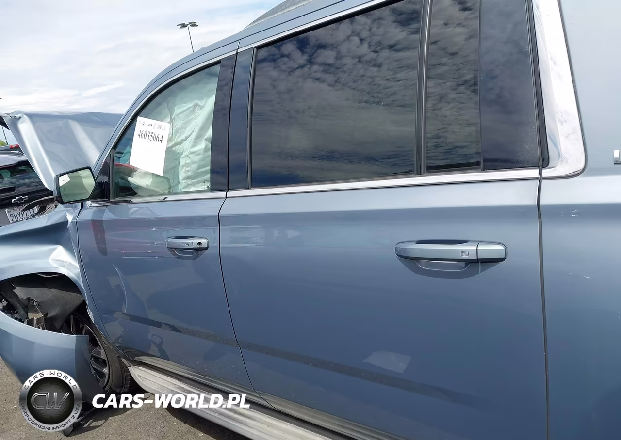 2016 Chevrolet Suburban Lt VIN:1GNSKHKC4GR292032 - 15