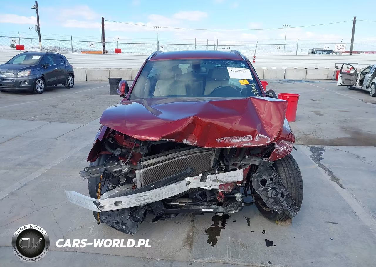 2013 BMW X3 xDrive28I VIN:5UXWX9C58D0A14866 - 11