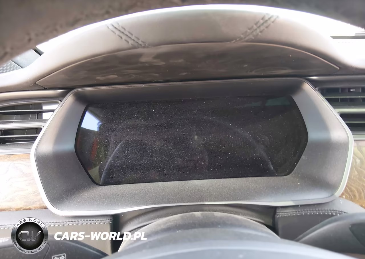 2020 Tesla Model X Long Range Dual Motor All-Wheel Drive-Long Range Plus Dual Motor All-Wheel Drive VIN:5YJXCBE2XLF244076 - 7