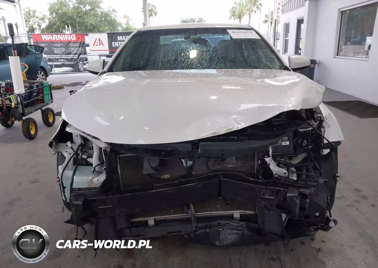 2017 Toyota Camry Se VIN:4T1BF1FK8HU371204 - 13