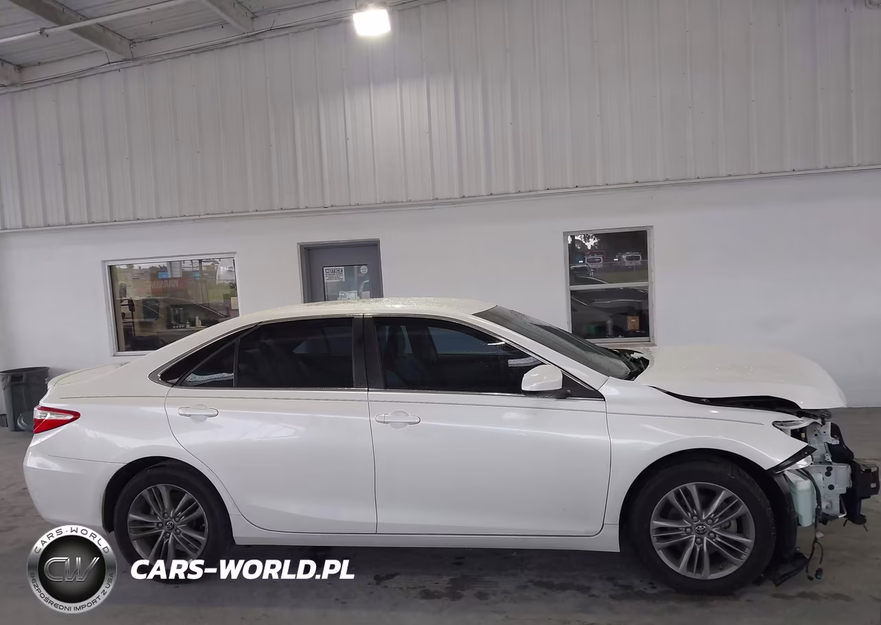2017 Toyota Camry Se VIN:4T1BF1FK8HU371204 - 14