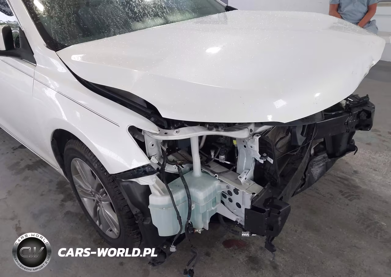 2017 Toyota Camry Se VIN:4T1BF1FK8HU371204 - 6
