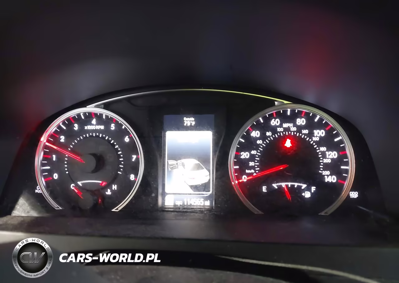 2017 Toyota Camry Se VIN:4T1BF1FK8HU371204 - 7