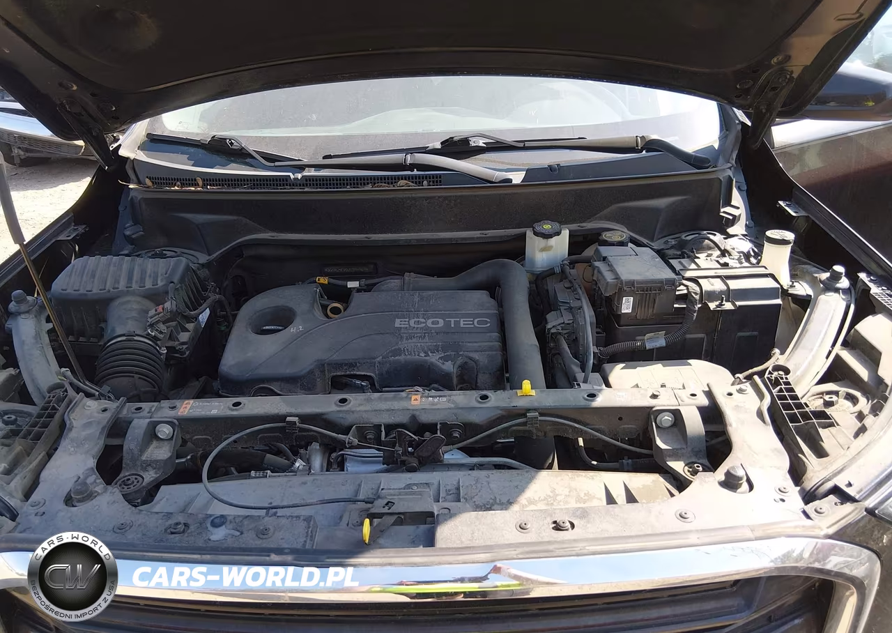 2018 GMC Terrain Sle VIN:3GKALMEV0JL394969 - 10