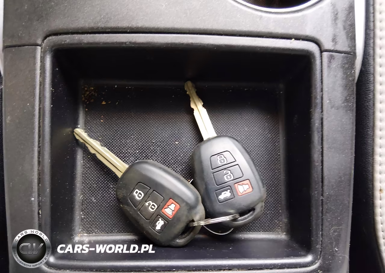 2016 Toyota Camry Se VIN:4T1BF1FK9GU140357 - 11