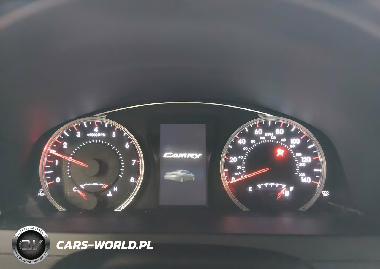 2016 Toyota Camry Se VIN:4T1BF1FK9GU140357 - 7