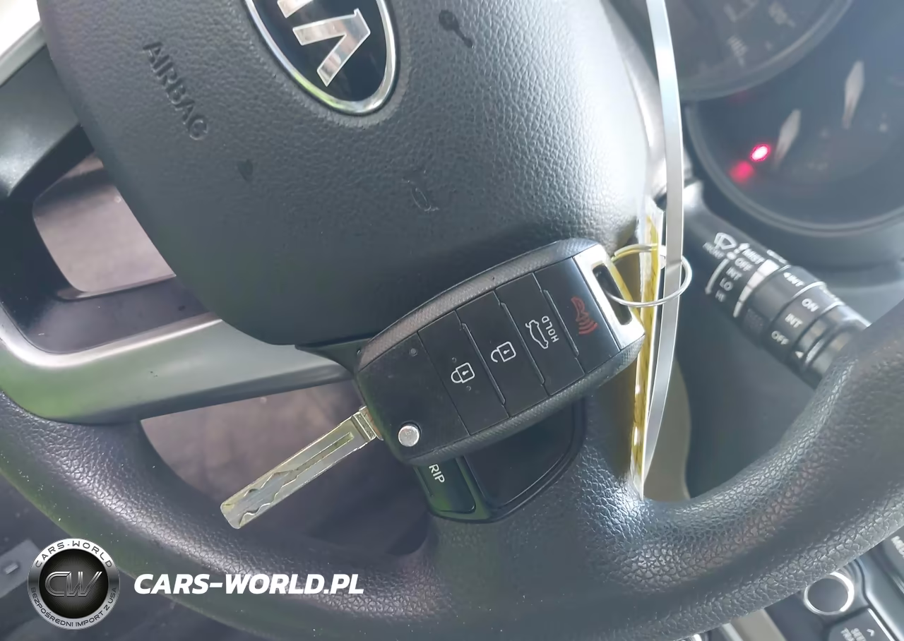 2014 Kia Rio Lx VIN:KNADM5A39E6410390 - 11