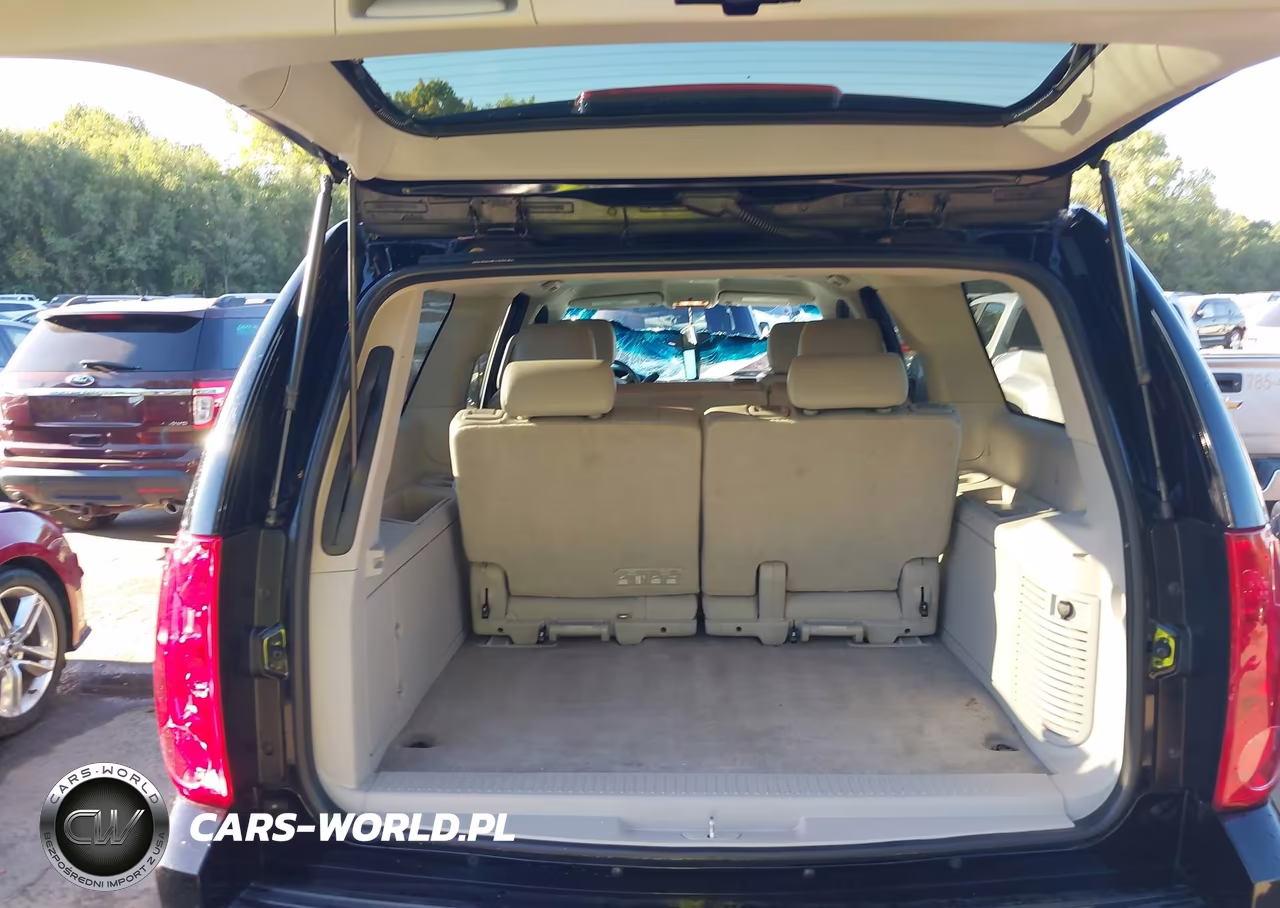 2012 GMC Yukon Xl 1500 Slt VIN:1GKS2KE7XCR168026 - 17