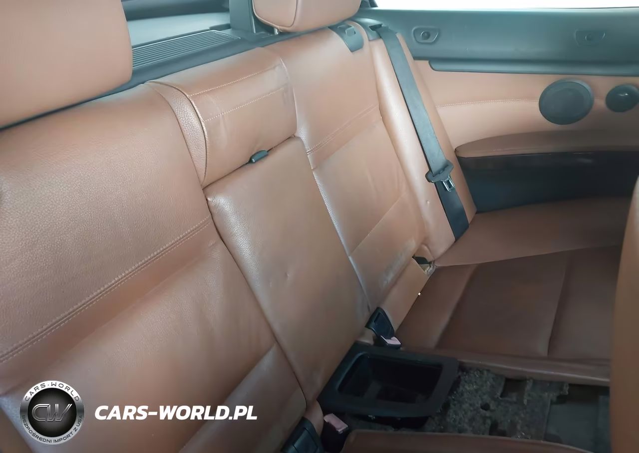 2011 BMW 335I VIN:WBADX7C53BE579369 - 8