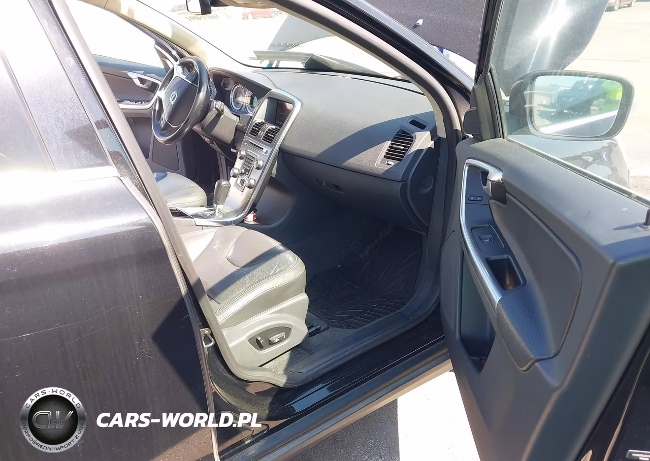 2012 Volvo Xc60 3.2 VIN:YV4952DL6C2292672 - 5