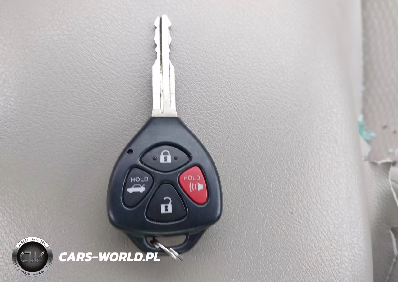 2011 Toyota Camry Le VIN:4T1BF3EK9BU603233 - 11