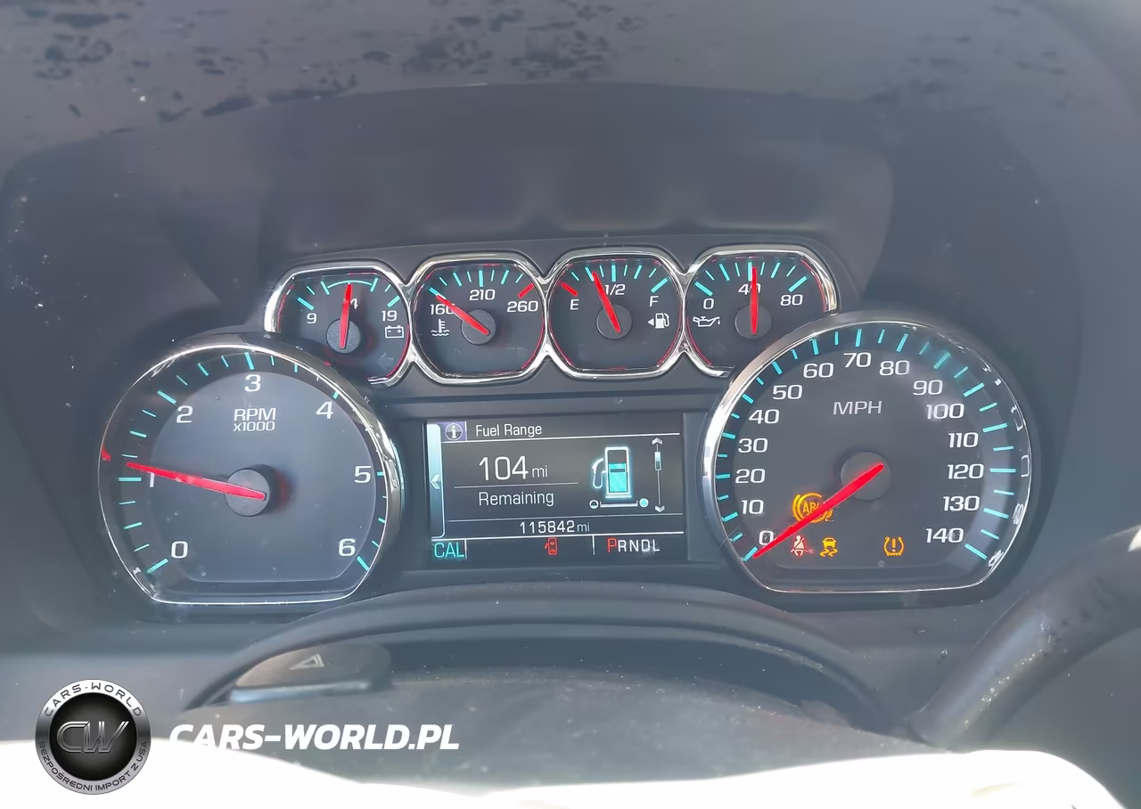 2020 Chevrolet Tahoe 4Wd Lt VIN:1GNSKBKC2LR309269 - 7