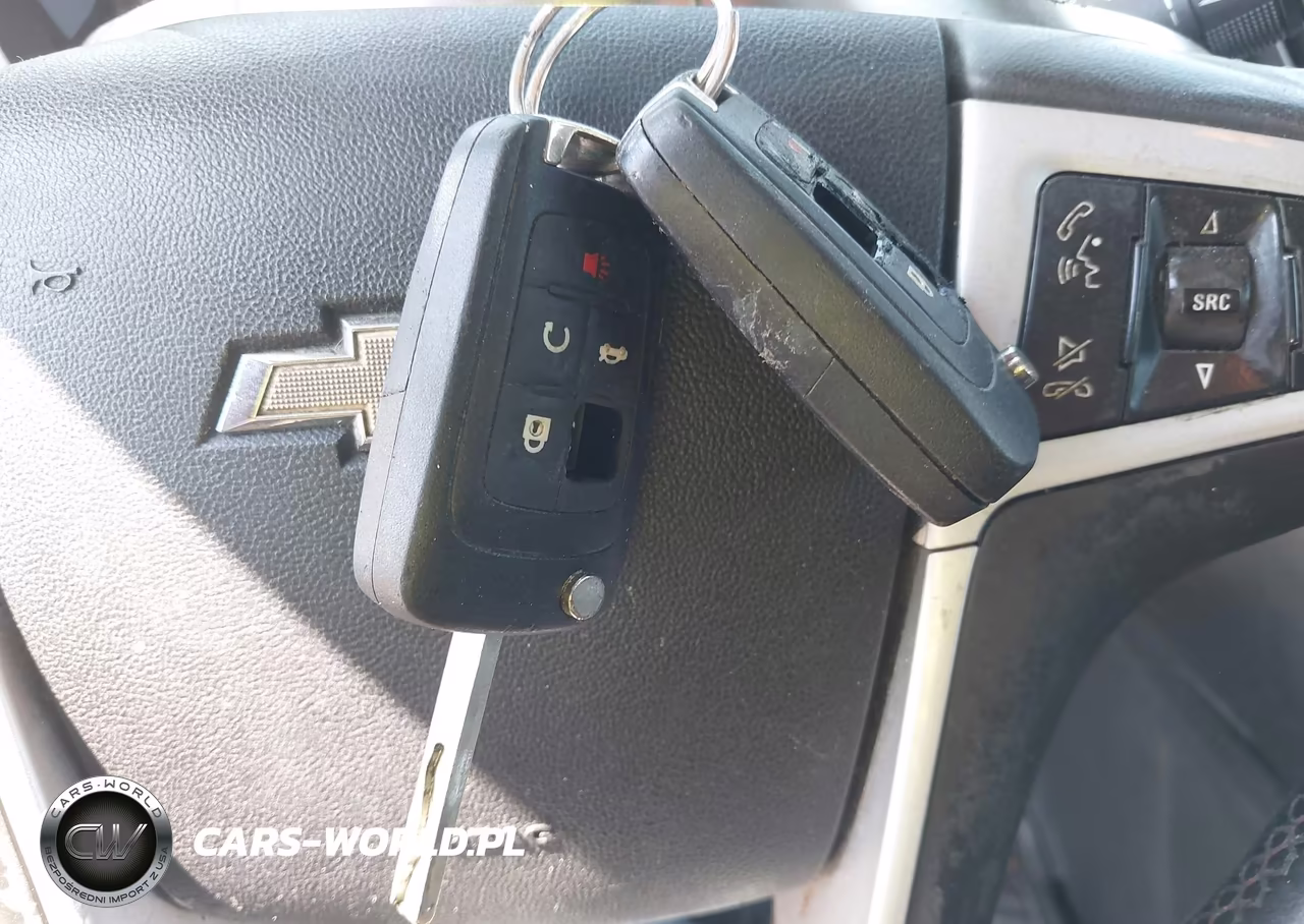 2010 Chevrolet Equinox Lt VIN:2CNALPEWXA6219599 - 11