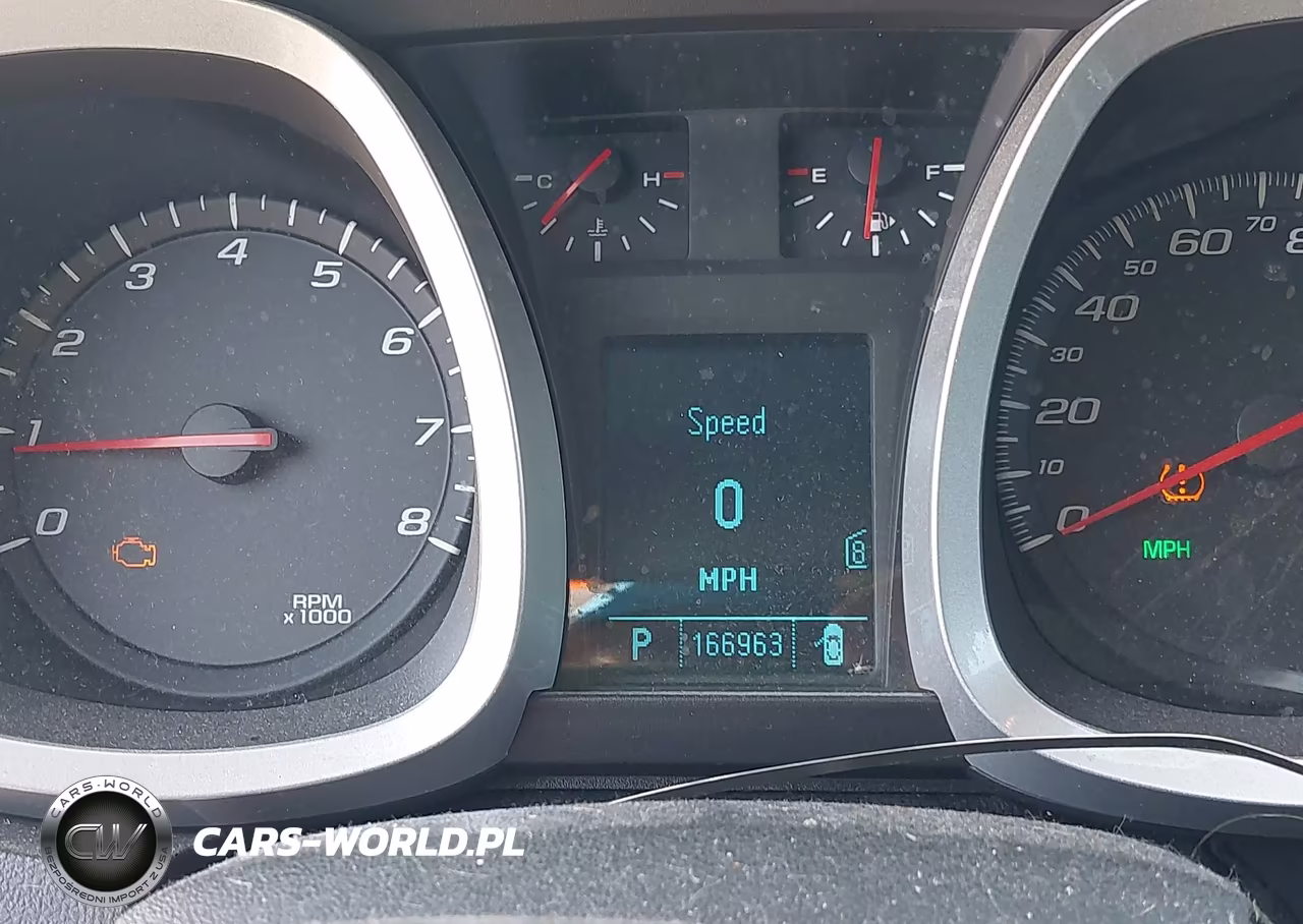 2010 Chevrolet Equinox Lt VIN:2CNALPEWXA6219599 - 7