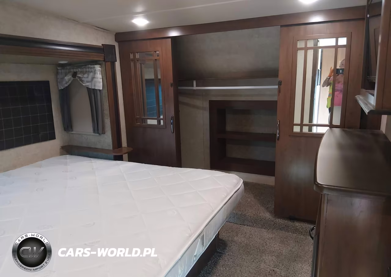 2016 Forest River Other VIN:4X4FSAN27GJ032852 - 12