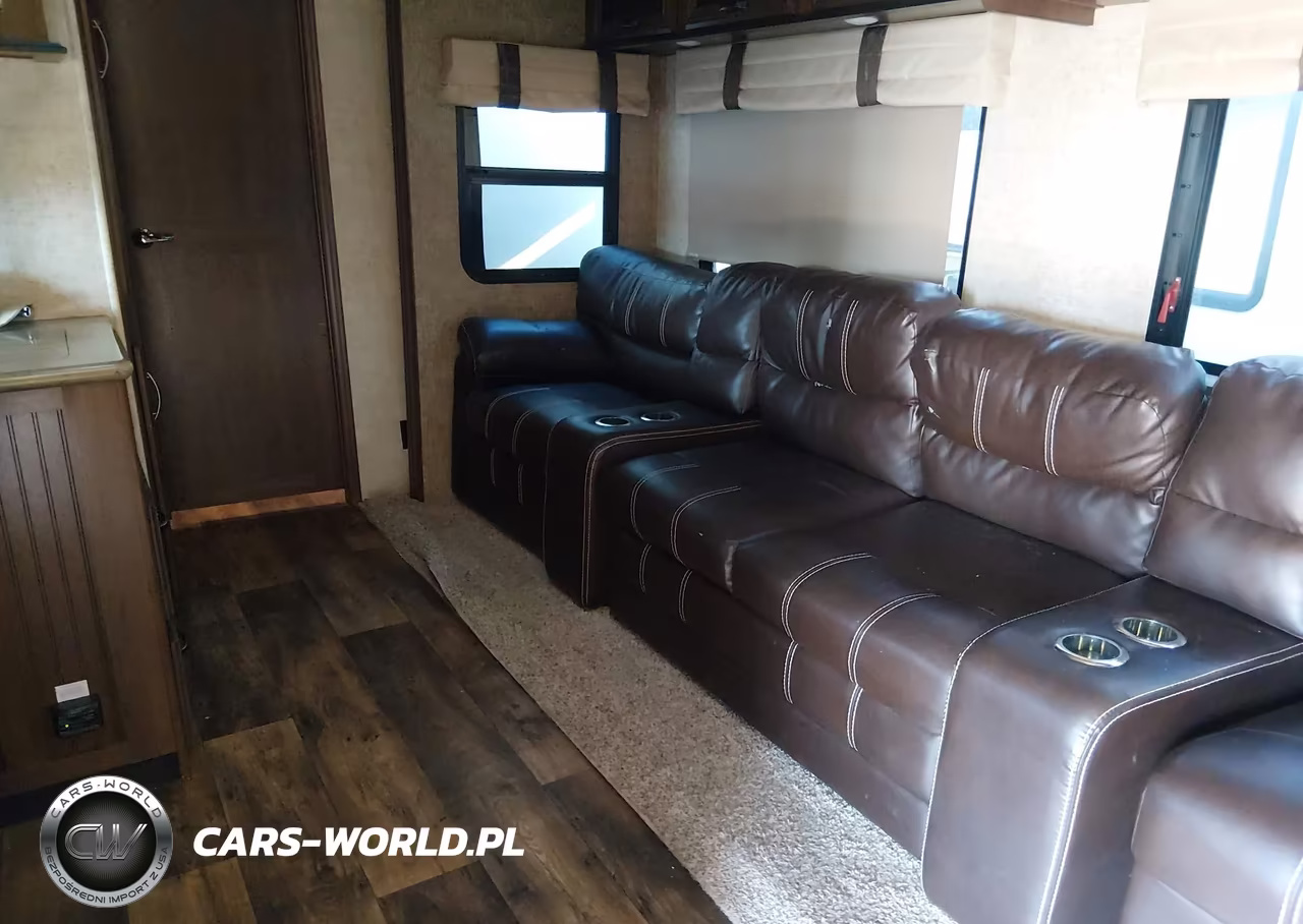 2016 Forest River Other VIN:4X4FSAN27GJ032852 - 13