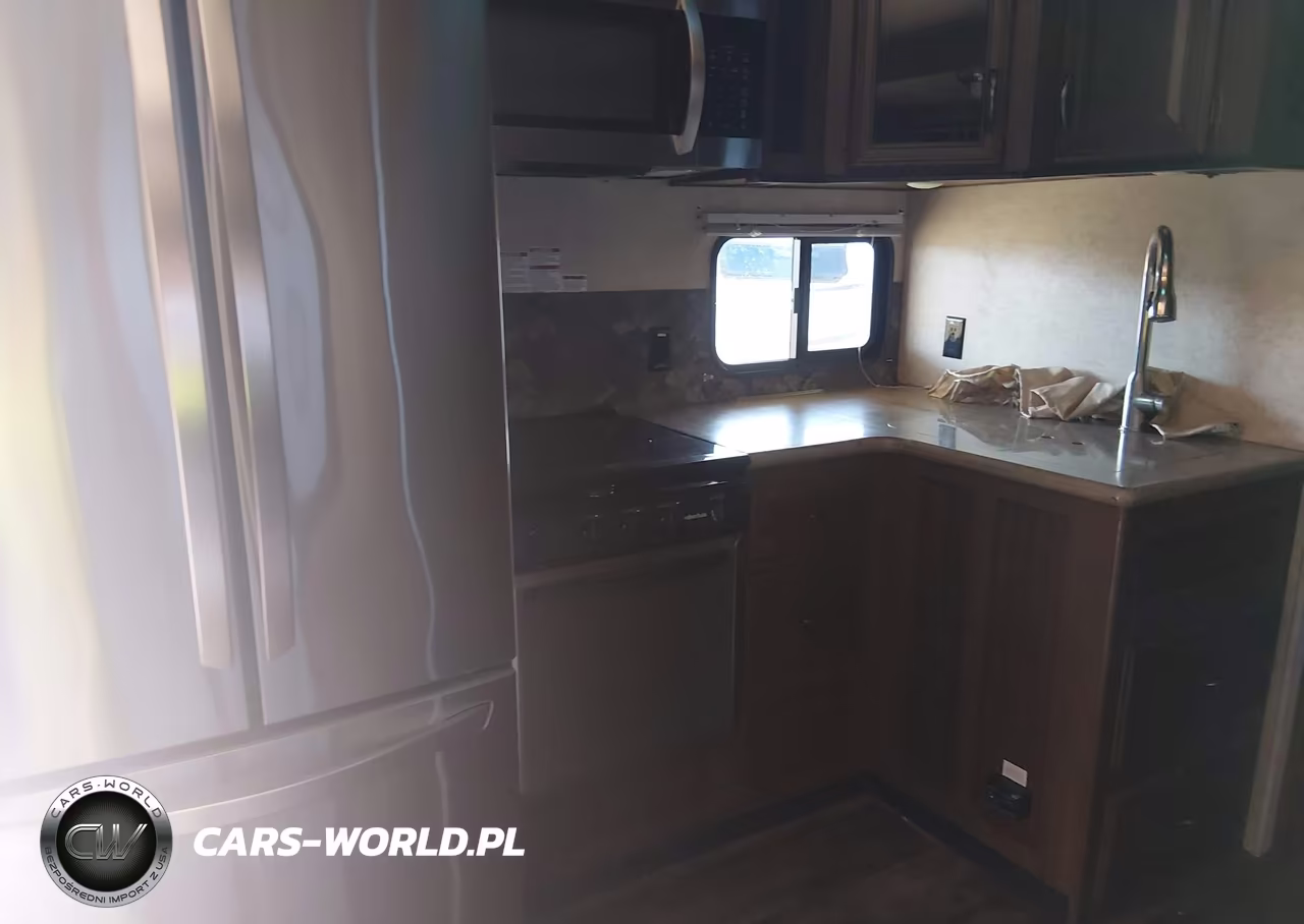 2016 Forest River Other VIN:4X4FSAN27GJ032852 - 14