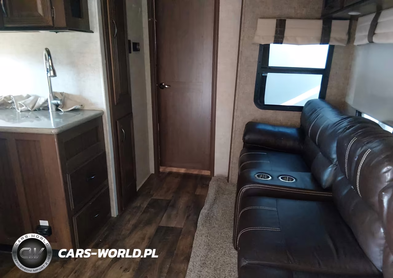 2016 Forest River Other VIN:4X4FSAN27GJ032852 - 15
