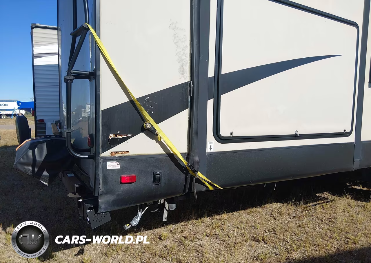 2016 Forest River Other VIN:4X4FSAN27GJ032852 - 6