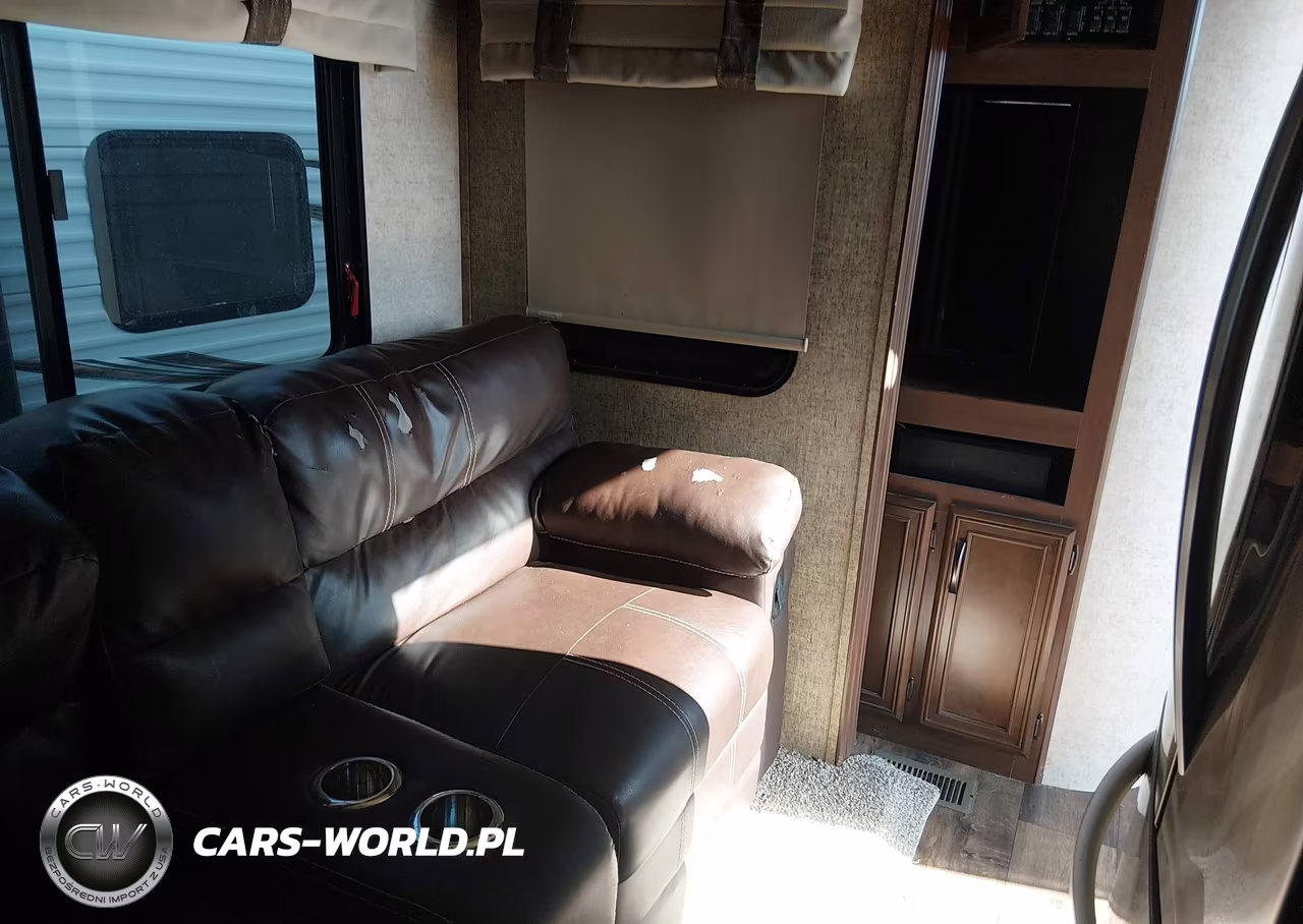 2016 Forest River Other VIN:4X4FSAN27GJ032852 - 8