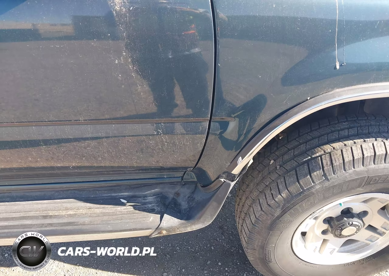 1994 Toyota 4Runner Vn39 Sr5 VIN:JT3VN39W4R0134740 - 14