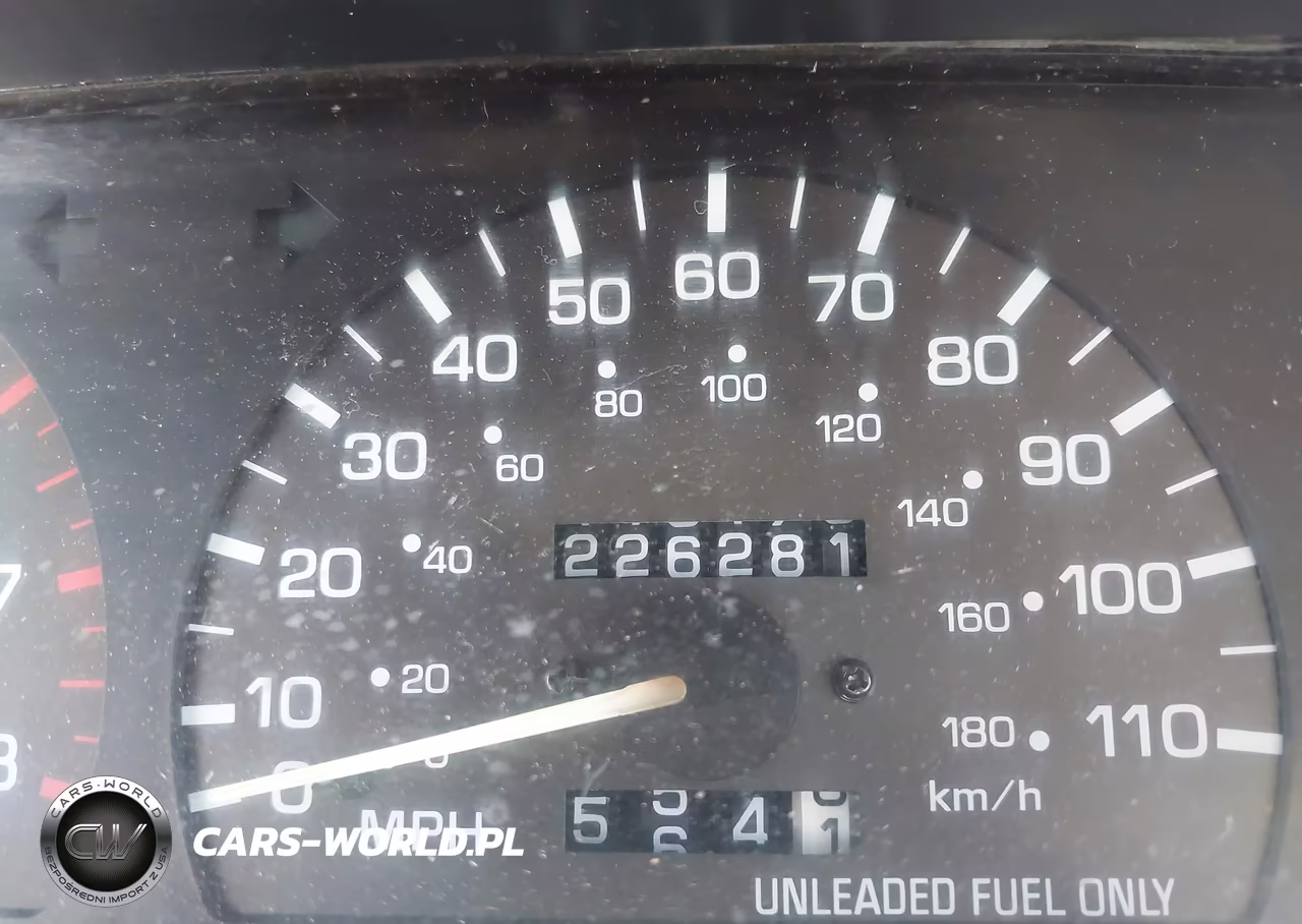 1994 Toyota 4Runner Vn39 Sr5 VIN:JT3VN39W4R0134740 - 18